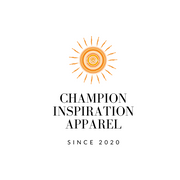 Champion Inspiration Apparel