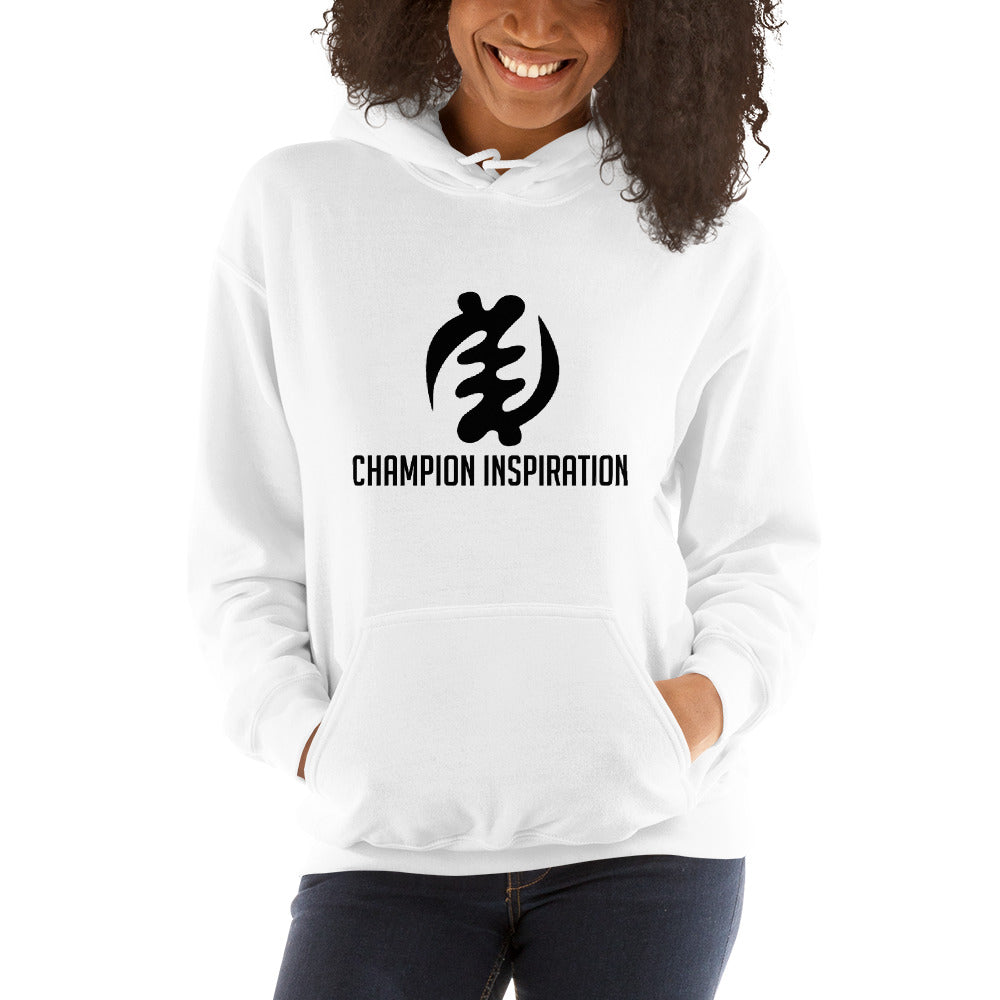 Champion Inspiration Unisex Hoodie