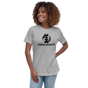 Champion Inspiration Women's Relaxed T-Shirt