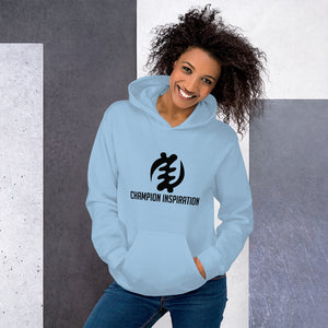 Champion Inspiration Unisex Hoodie