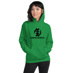 Champion Inspiration Unisex Hoodie