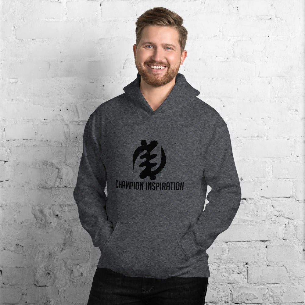 Champion Inspiration Unisex Hoodie