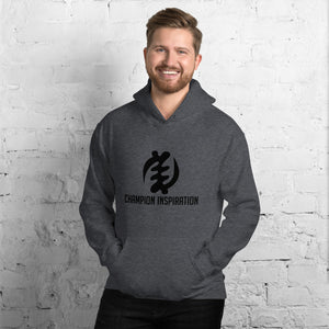 Champion Inspiration Unisex Hoodie