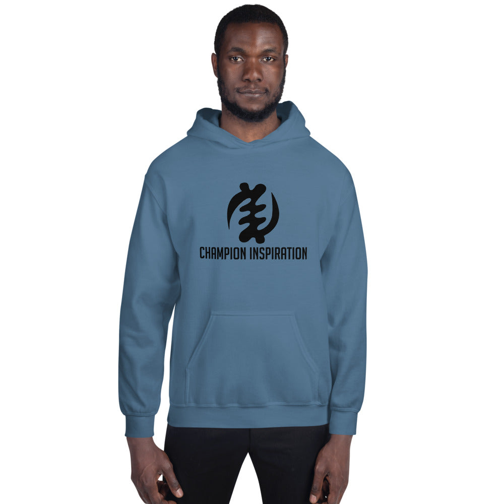 Champion Inspiration Unisex Hoodie