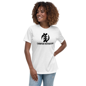 Champion Inspiration Women's Relaxed T-Shirt