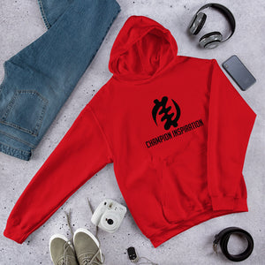 Champion Inspiration Unisex Hoodie