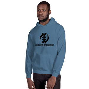 Champion Inspiration Unisex Hoodie