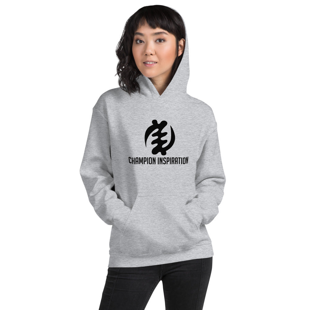 Champion Inspiration Unisex Hoodie