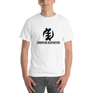 Champion Inspiration Short Sleeve T-Shirt